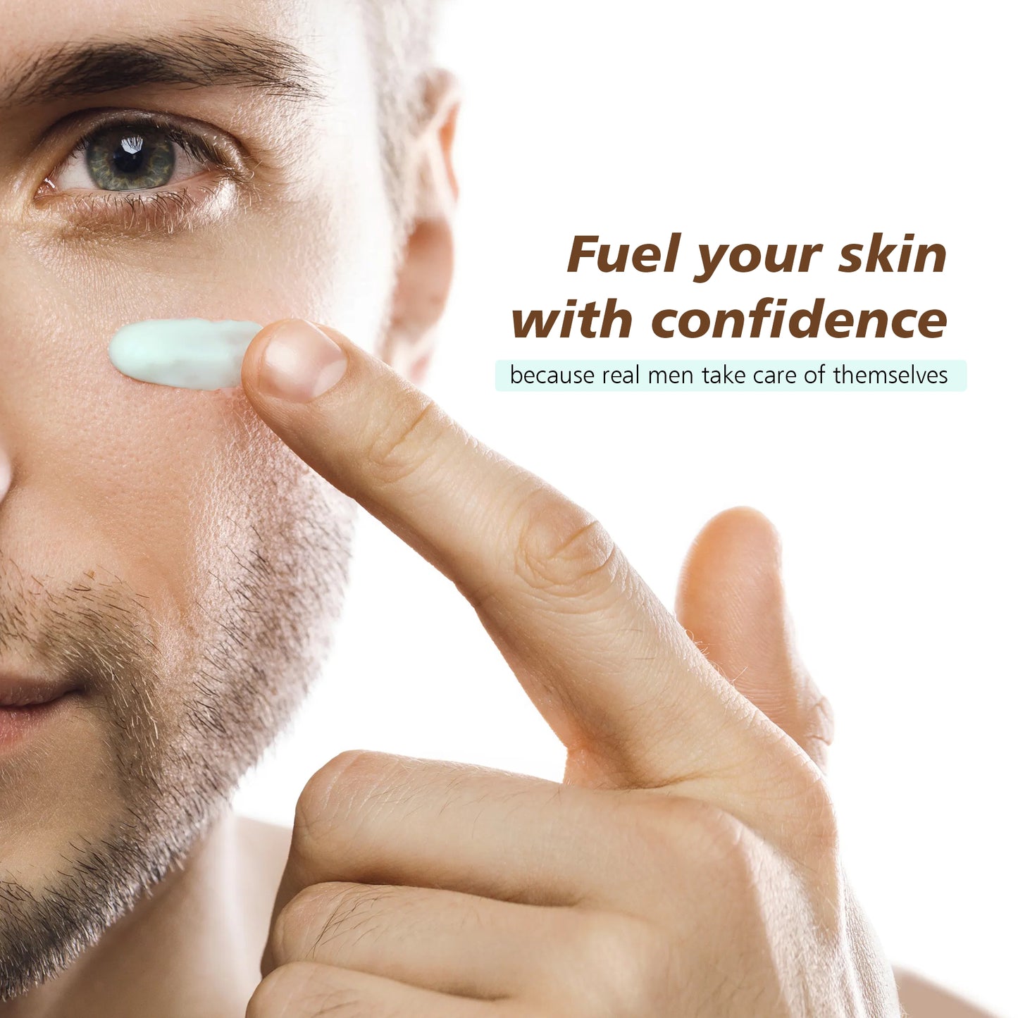 Mascao Unscented Moisturizer Cream