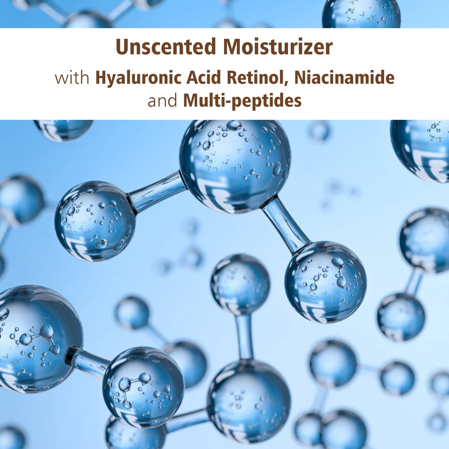 Mascao Unscented Moisturizer Cream