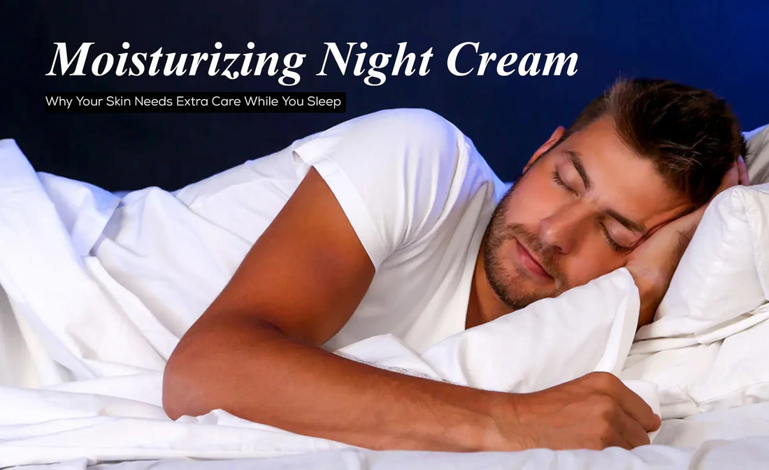 moisturizer cream for men