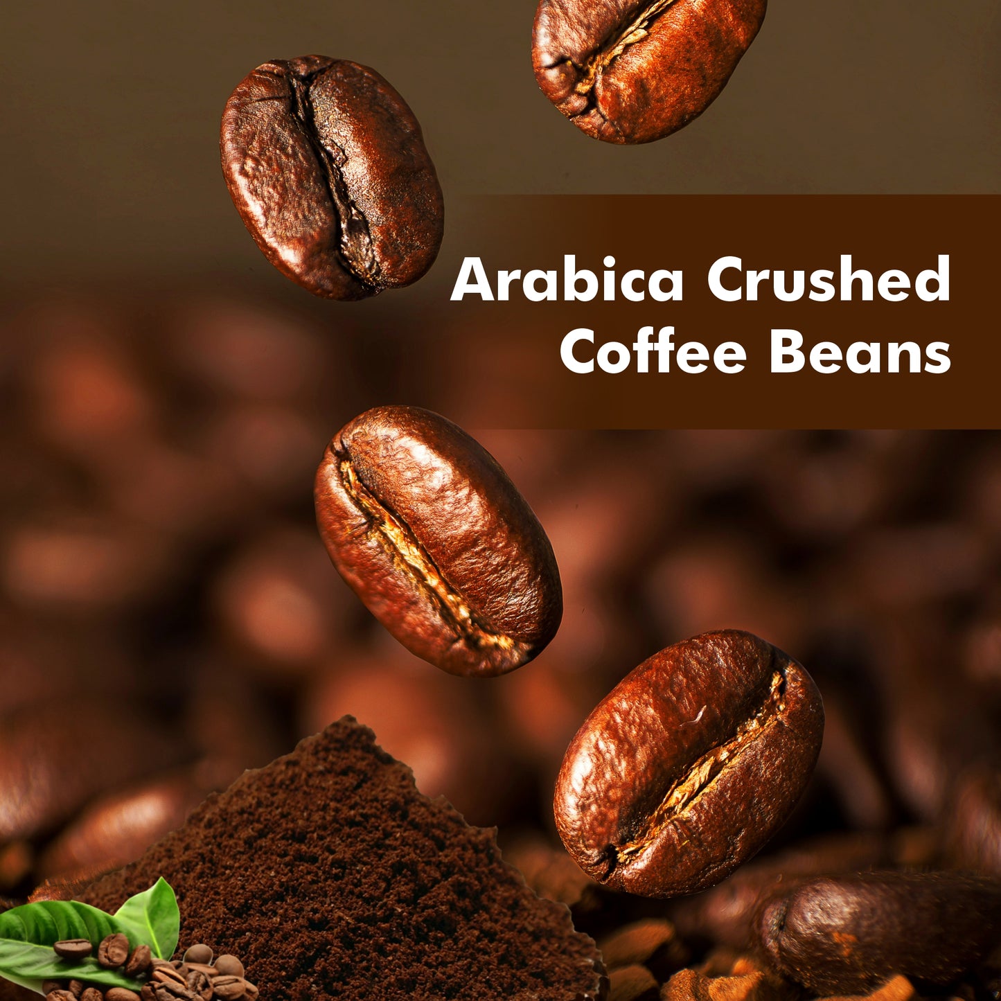 Brown Cyclone Coffee Face Wash for Acne | Deep Clean & Acne Control